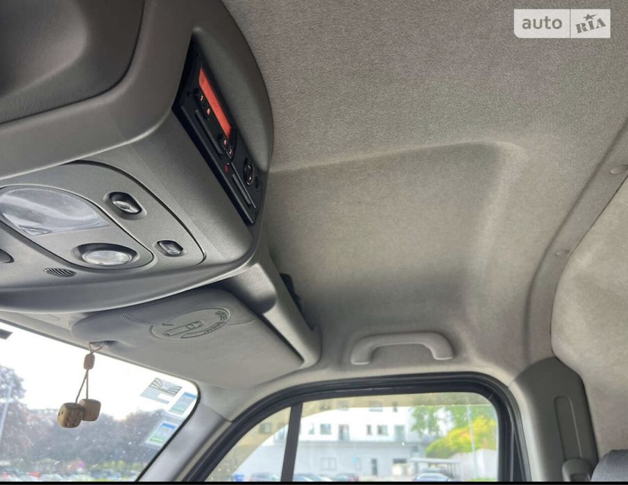 Продам Renault Master СПАРКА пробіг 137т.км.!