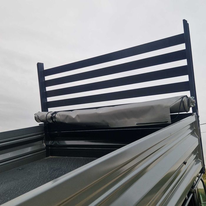 iveco daily 2012 rok wywrotka 3,0  3500 DMC 2012 rok