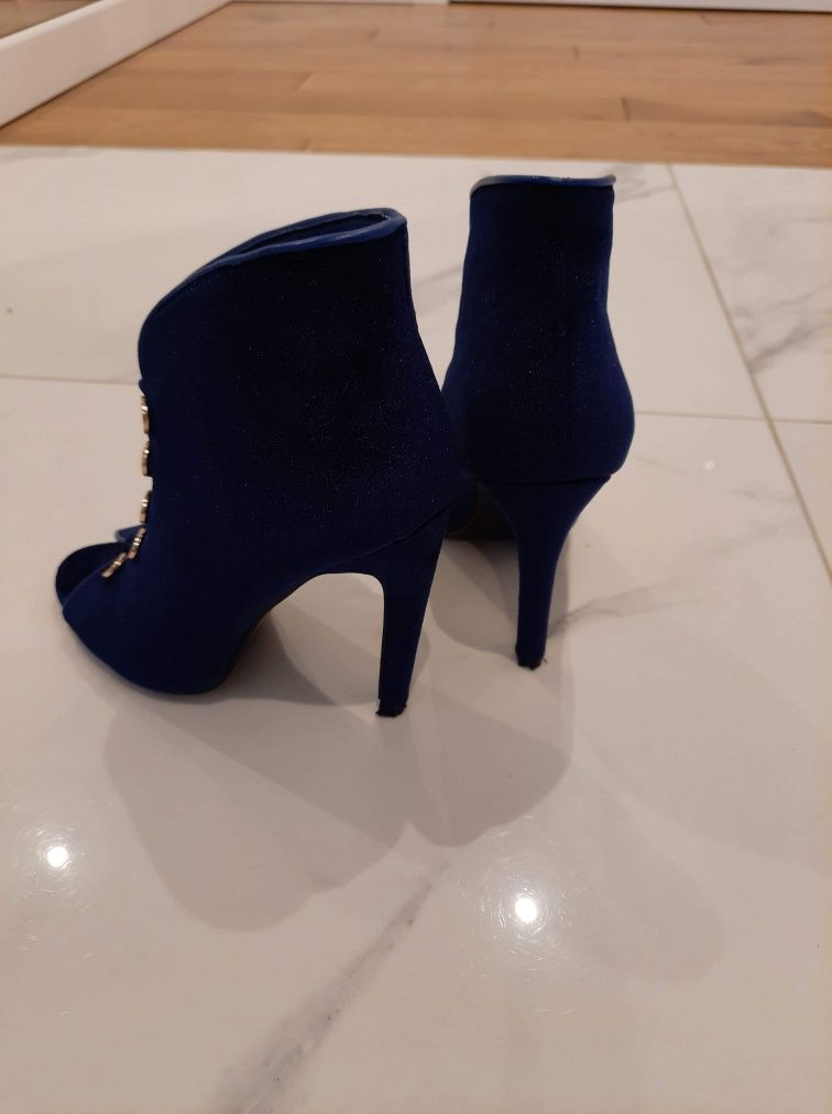 Buty,botki,szpilki