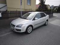 Ford Focus MK2  1.8 TDCi 2007r bez DPF