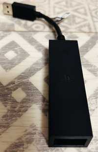 Адаптер Проводной переходник PlayStation 5 для Камеры PS4