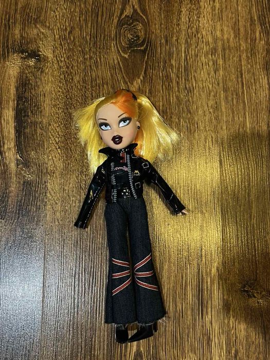 лялька ляльки Bratz Barbie Lol Братц Барбі Лол