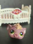 Littlest pet shop chomiczek figurka LPS