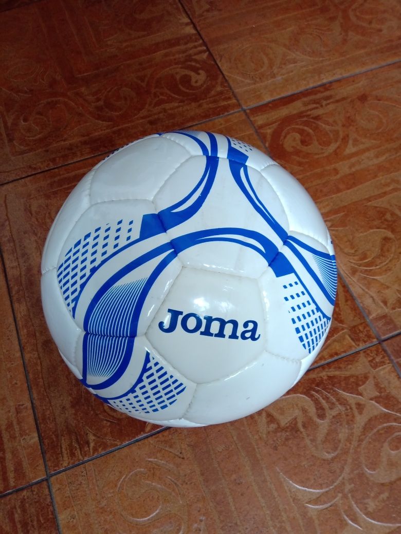 М'яч футбольний Joma N 5 з логотипом збірної України з футболу