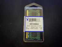 Kingston SODIMM 4GB DDR3-1333 CL9 SDRAM