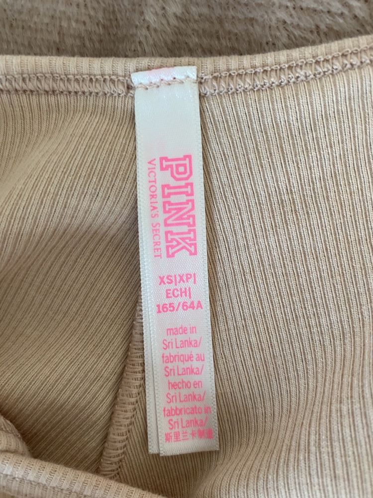Трусики Victoria's Secret