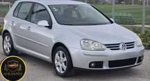 Vendo peças Volkswagen Golf V