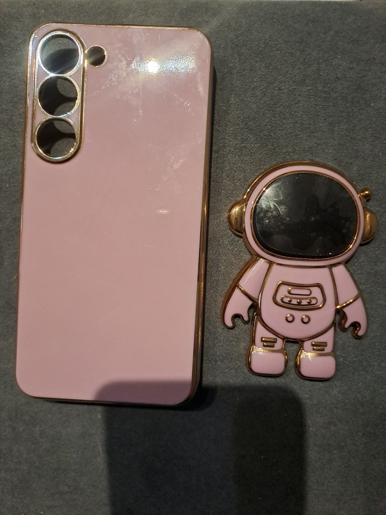 Etui Samsung Galaxy S23