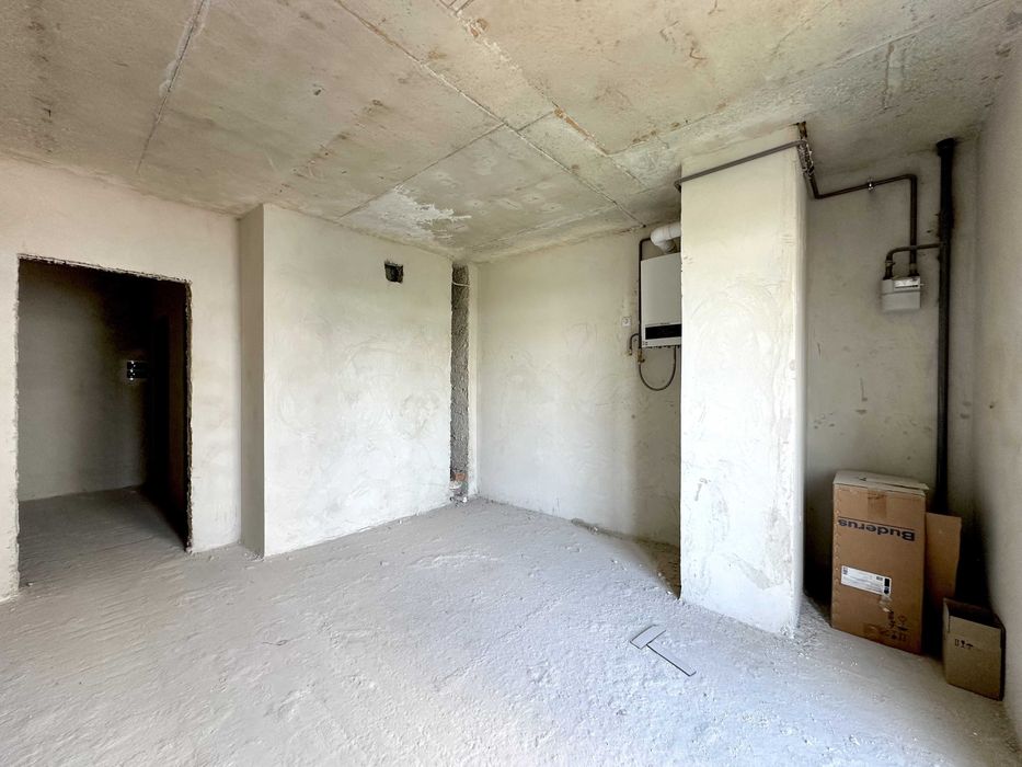 Продаж 3-кім кв. новобудові Auroom Tower, Під Голоско