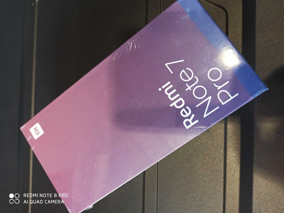 Xiaomi Redmi Note 7 Pro 6/128GB Nowy