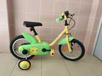 Bicicleta BTWIN Criança