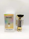 perfumów fame Paco Rabanne perfumy 80ml