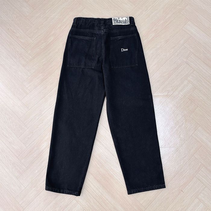 Джинси Dime 2025ss Baggy jeans