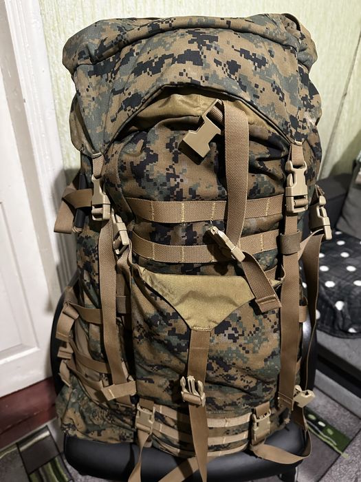 Рюкзак Main Pack ILBE Gen 2 (рюкзак морської піхоти США)