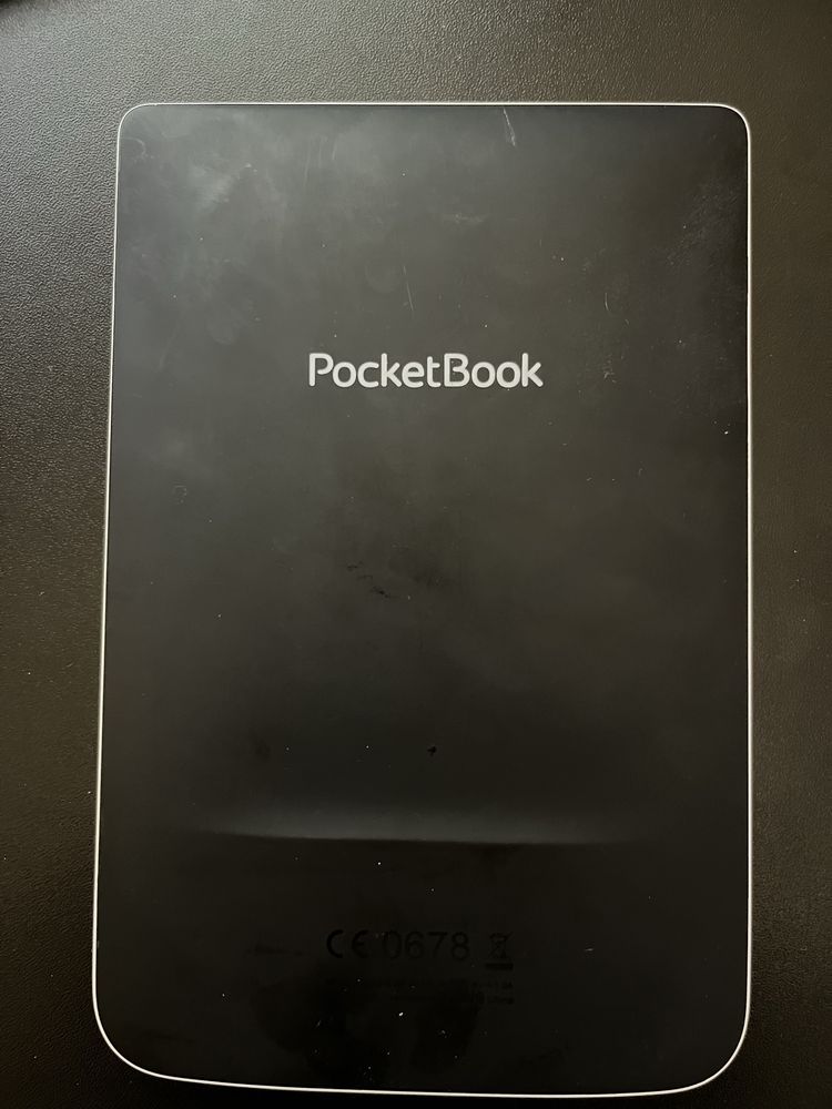 PocketBook Basic 2