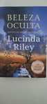 Lucinda Riley Beleza oculta, A irmã da sombra