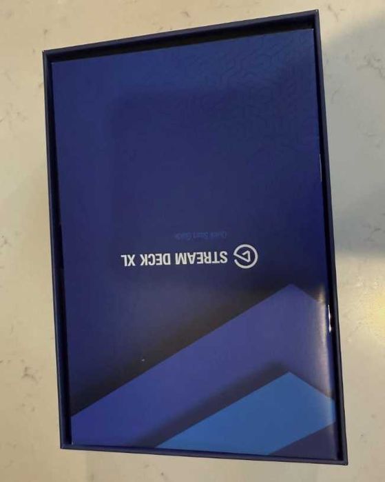 Контролер для стрімінгу Elgato Stream Deck XL