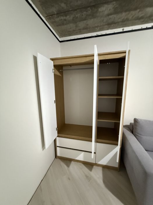 Шафа біло дерево