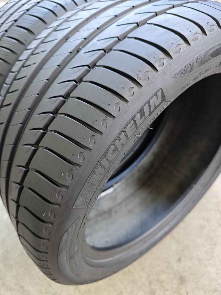 245/40/17 Michelin