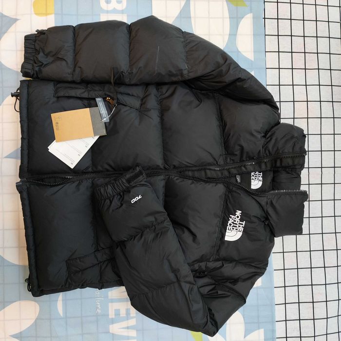 The North Face size S