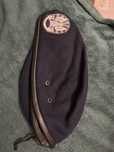 Beret klas mundurowych