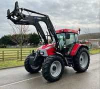 McCormick MC115 CW TRIMA X56