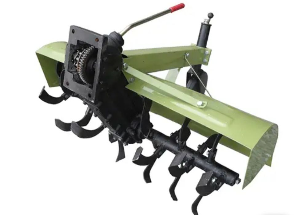 Продам фрезу до мотоблока