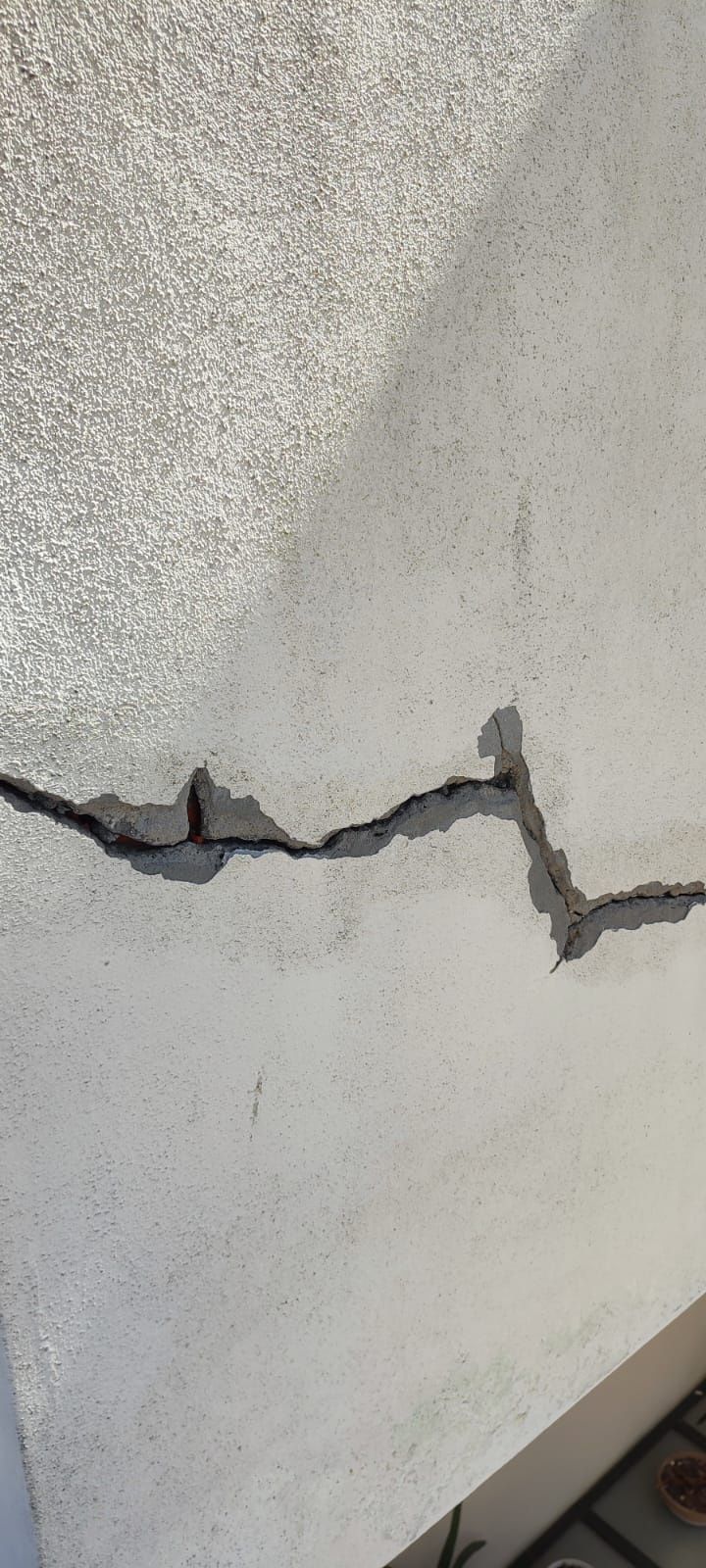 Remodelações e pinturas