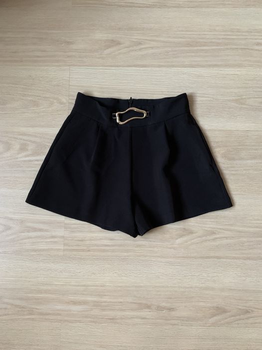 Шорти чорні River Island