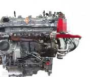 Motor HONDA CIVIC 2.2 TD-TEC 150Cv 2012 Ref: N22B4