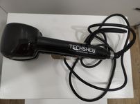 Ondulador rotação automática Techshen