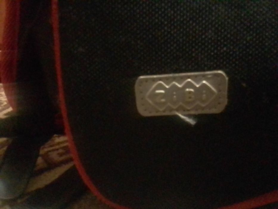 Шкільний рюкзак хлопчик