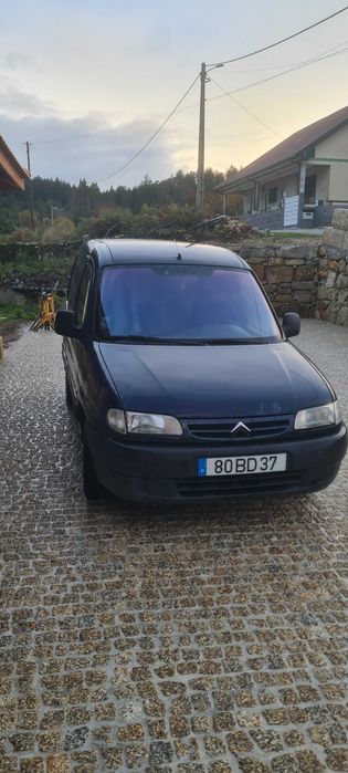 Citroën berlingo para peça