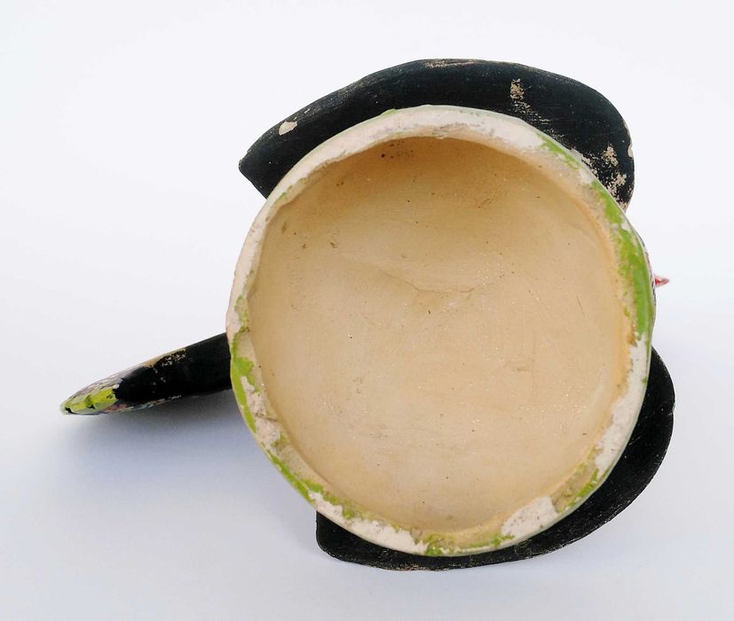 Antigo Galo de Barcelos 33 cm