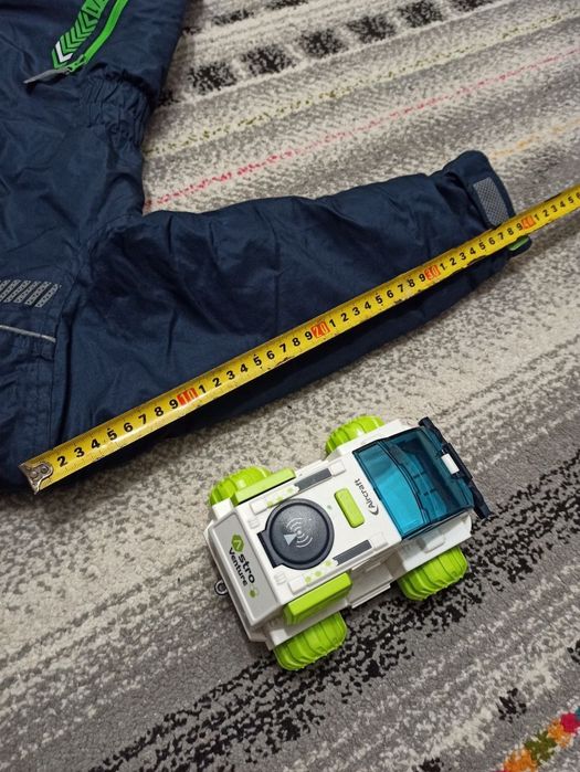 Зимний комбинезон Topolino 110 / Зимовий комбінезон