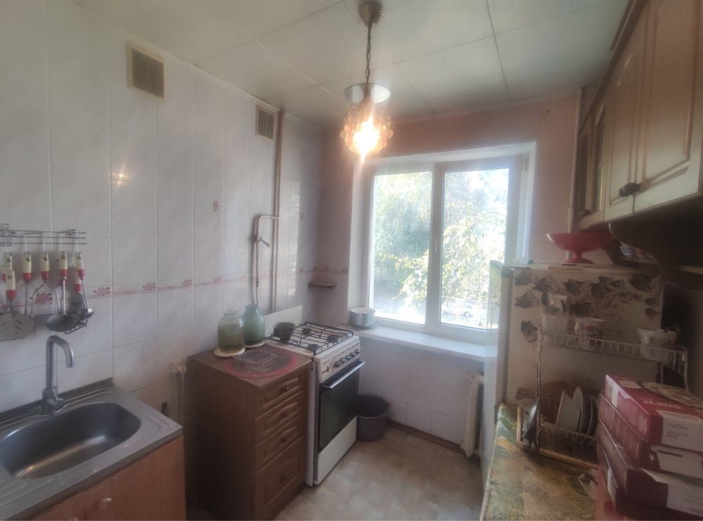 Продаж 3- к квартири з меблями Півн. ГЗК вул.Пляжна Терновский