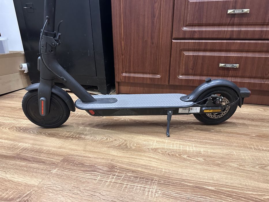 Xiaomi m365 оригінал Black
