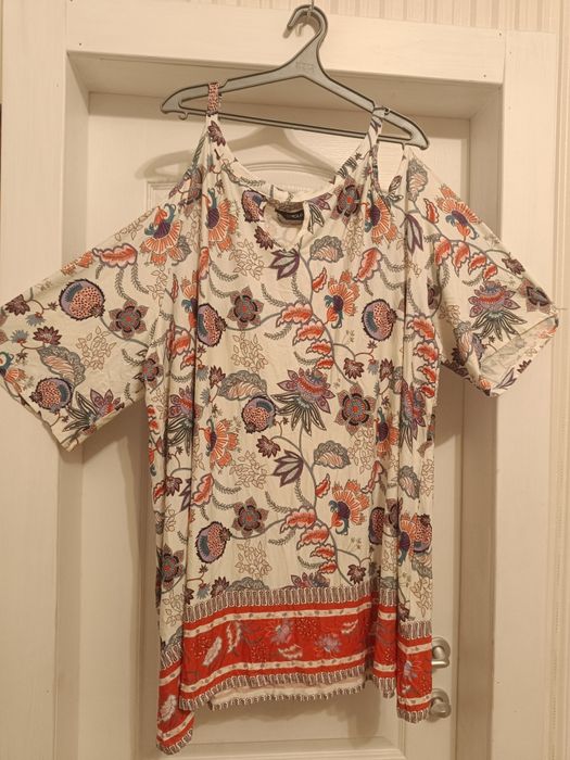 Шикарна туніка батал Yours 30-32