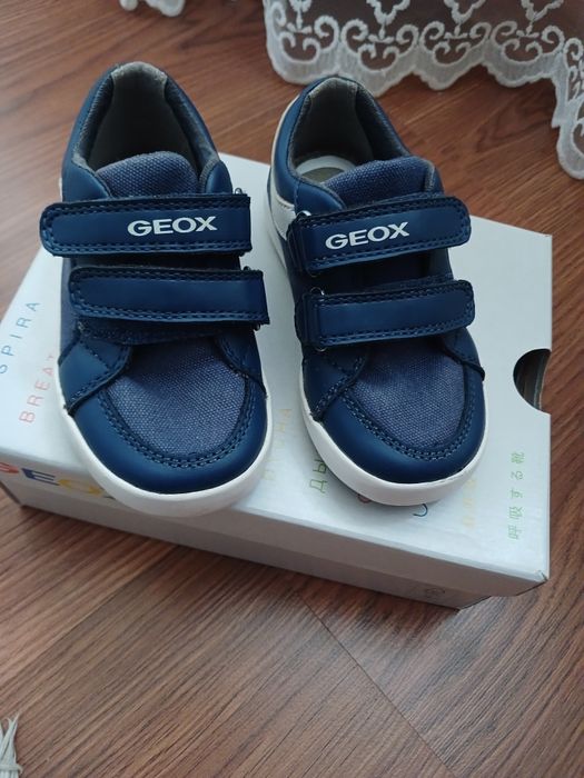 Кросівки дитячі Geox