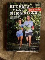 Kuchnia dla biegaczy