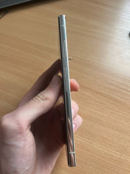 Дисплей з рамкою Samsung S23 Ultra