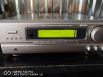 Zestaw Denon Amplituner oraz monitory