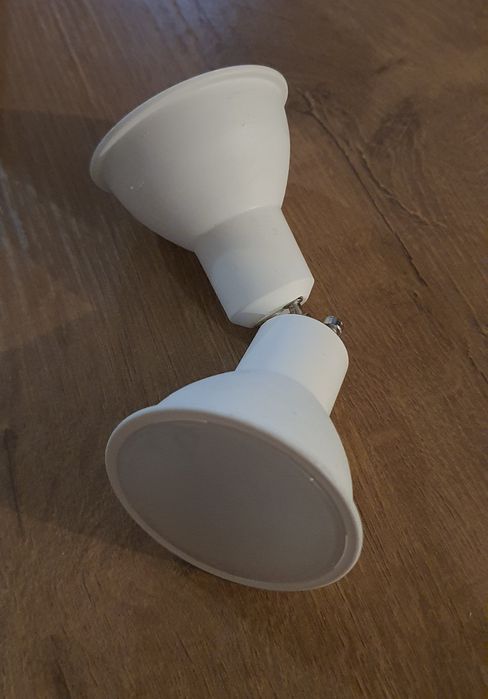 Żarówka GU10 Zigbee smart