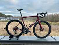 Specialized Tarmac Comp SL6 58
