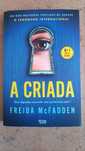 A Criada de Freida McFadden