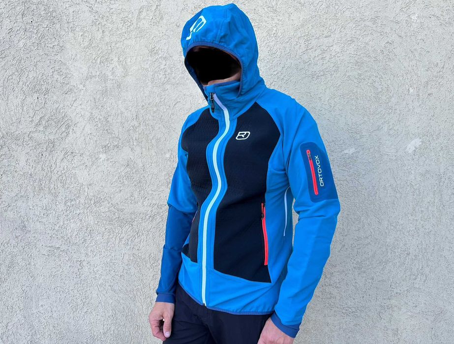 Куртка Ortovox Jacket