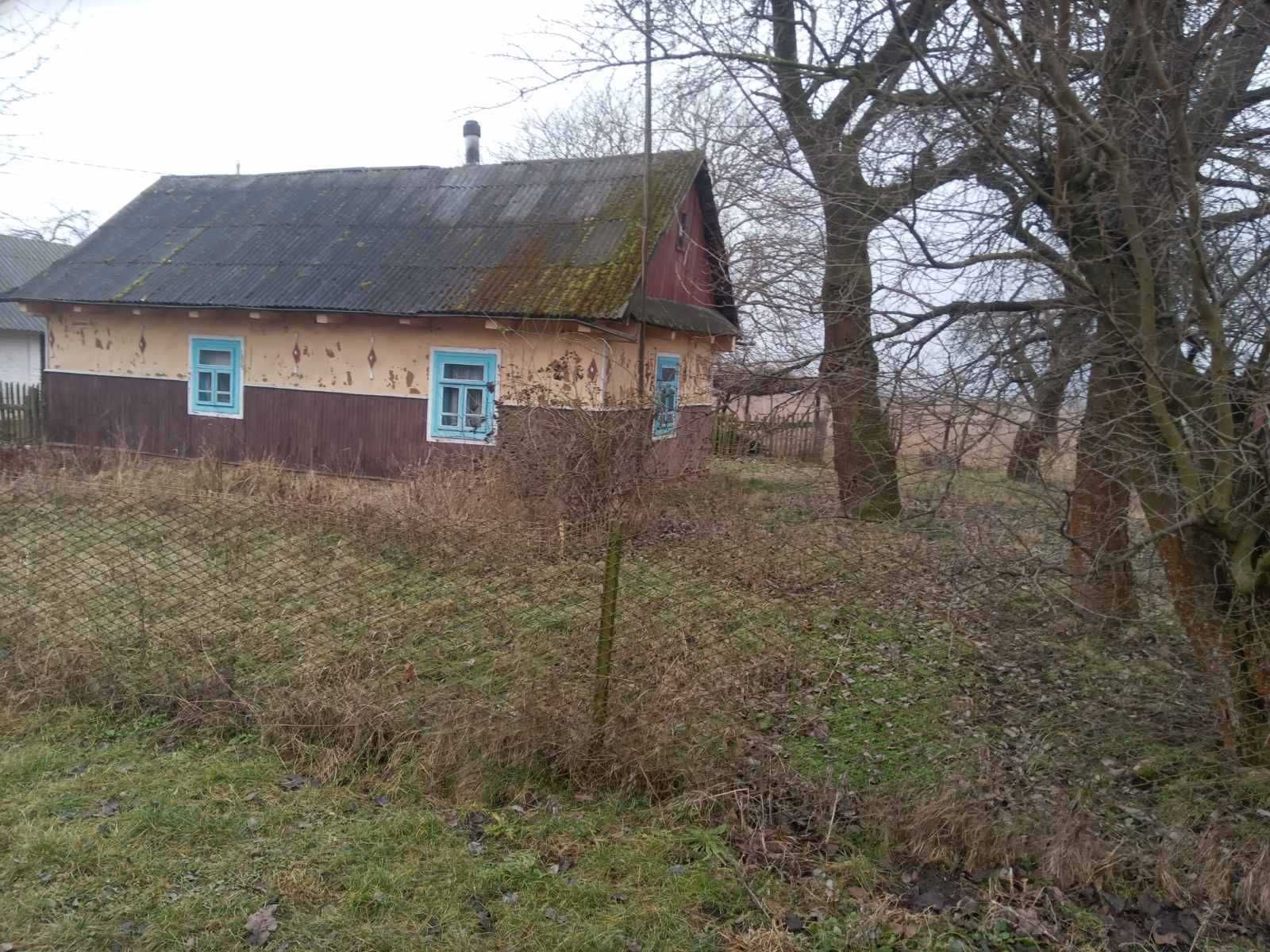 Продається Будинок с. Литовеж