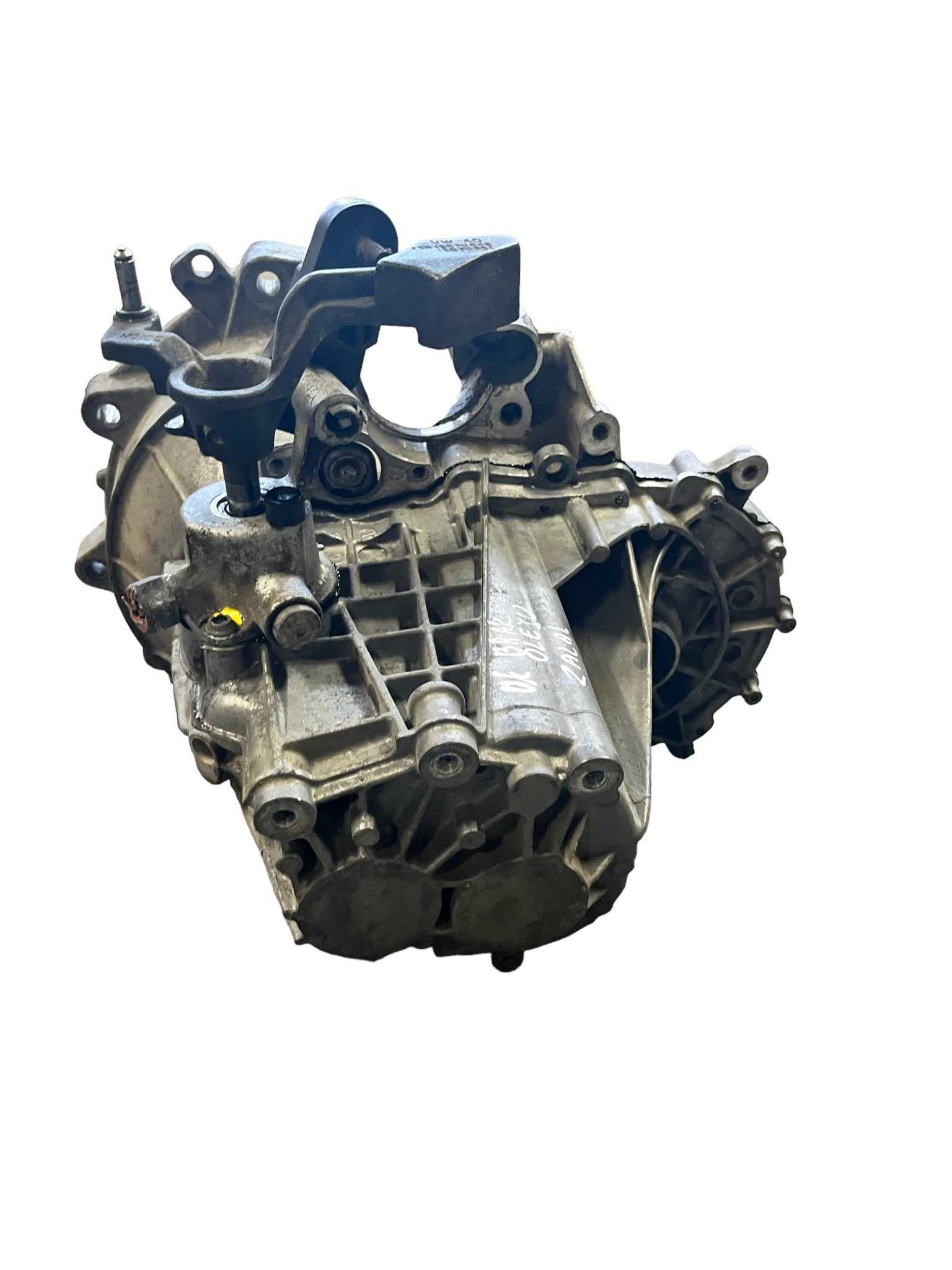 Skrzynia Biegów UDB Seat Skoda VW 1.0 MPI Regeneracja