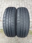 2x Opony Używane Letnie 175/65R14 Dębica