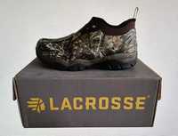 Мужские ботинки LaCrosse Alpha Muddy 4,5 дюйма, неопрен 3,0 мм